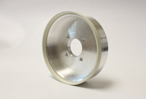 vitrified diamond grinding wheel for PCD tools grinding 