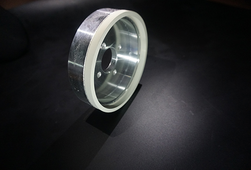 5mm width vitrified diamond grinding wheel
