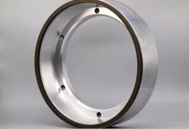 Resin Bond Diamond Grinding Wheel for Inserts peripheral grinding