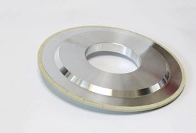 Cylindrical Diamond Wheel for PCD & CBN, Carbide Tools
