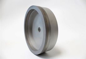 Metal diamond cup wheel for PCD/Carbide/Ceramic Tools Superfinish Grinding