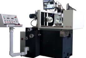 BDM-902 tools grinding machine for PCD, CBN, ceramics, carbide and HSS tools grinding