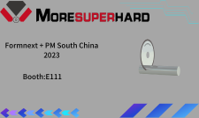 See You at Formnext+PM South China Exhibition
