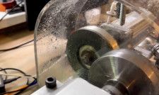 Good Review about metal diamond grinding wheel