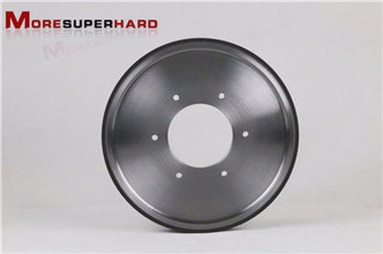 grinding wheel