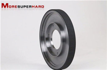 grinding wheel