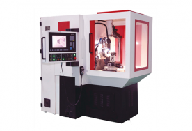 150D 4-Axis CNC PCD&PCBN Tool Grinder