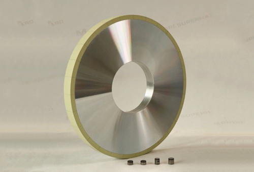 1A1 Cylindrical Diamond Wheel for PDC Cutter / PDC Drill Bits Grinding