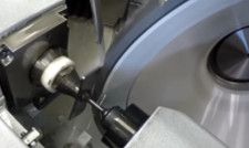 The future of indexable inserts and peripheral grinding wheels