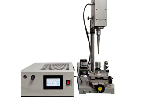 Ultrasonic wire drawing die grinding machine