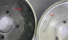 Vitrified Diamond Grinding Wheel After-Sales Service
