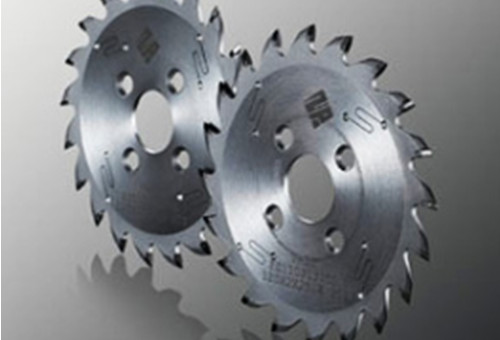 PCD saw blades