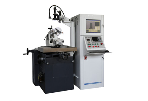 pcd grinding machine