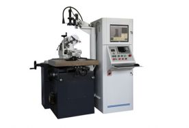 BDM-901D Manual PCD Grinding Machine