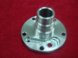 PCBN Insert for cast iron