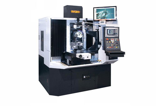 MT198 for PCD/PCBN tool grinding