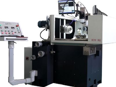 BDM-902 for tool grinding