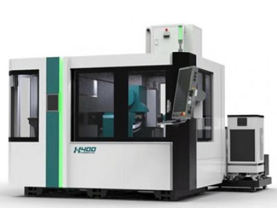 H400 for tool grinding 