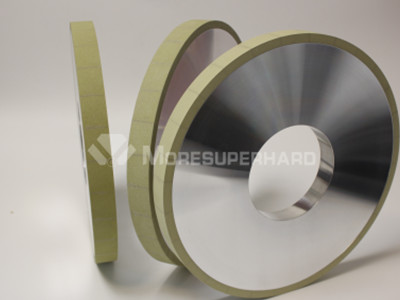 cylindrical grinding wheel for ceramic
