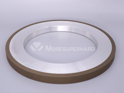 diamond grinding wheel for ferrite