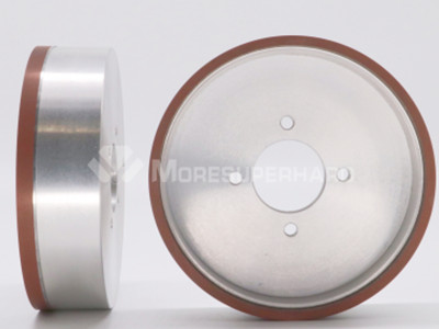 6A2 resin diamond grinding wheel