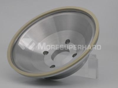 vitrified diamond grinding wheel 