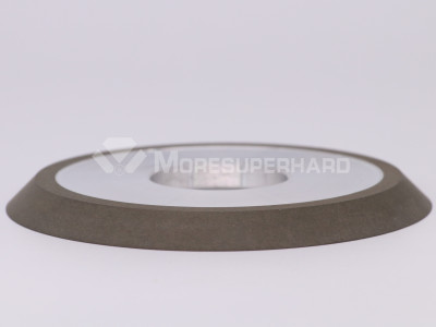 1v1 grinding wheel for carbide rods