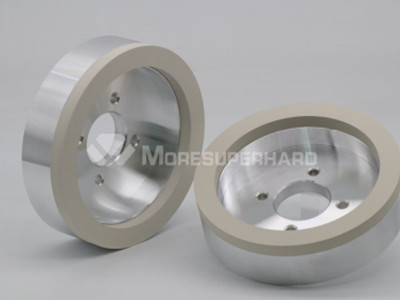 vitrified diamond grinding wheel