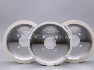 fine diamond grinding wheel