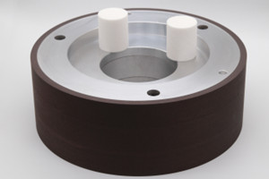 centerless grinding wheel for ceramic