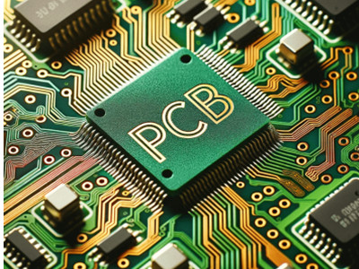 PCB