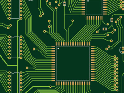 PCB substrate