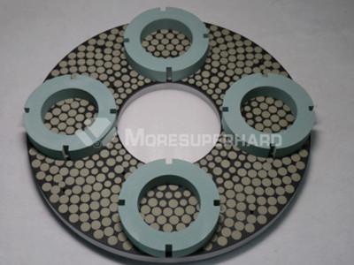 fine grinding disc