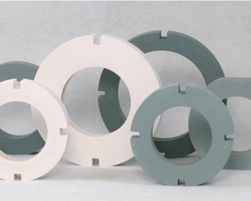 dressing wheel for grinding disc