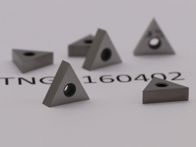 carbide inserts