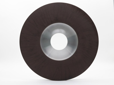 resin bond grinding disc