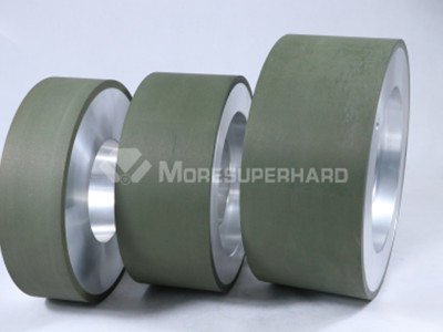 centerless grinding wheel