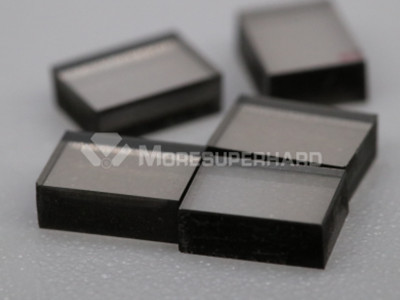 cvd singlecrystal diamond plate