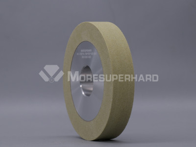 vitrified diamond grinding wheel