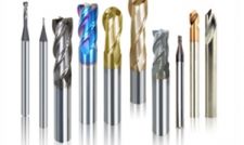 Brief introduction of the frequently-used cutting tool coatings