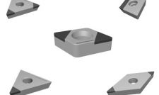 Grinding Solutions for Indexable Inserts